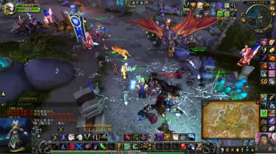 12月4日野外PVP