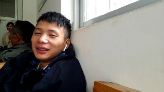 丿Good丶发布了一个斗鱼视频2018-12-04