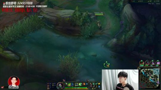 阿卡丽佐伊刀妹，冲锋 2018-12-04 18点场