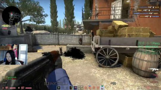 真的就转起来了 | 2018.12.04