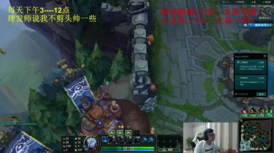 想做个平凡选手，但是实力不允许 2018-12-05 16点场