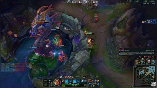 liyunanhj发布了一个斗鱼视频2018-12-05