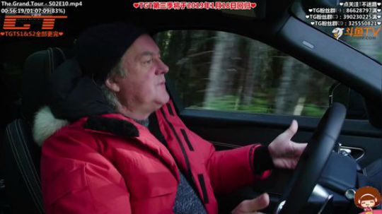 护法惊丶发布了一个斗鱼视频2018-12-05