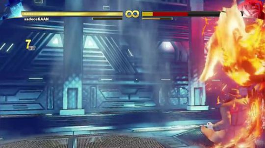 演出效果震撼你的屏幕！年度10大超必杀技！