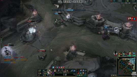 liyunanhj发布了一个斗鱼视频2018-12-05