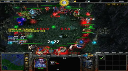 今天超神杯PK打GOD 2018-12-05 18点场