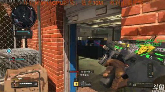 Linkin:超高画质职业级月工木仓 2018-12-05 18点场