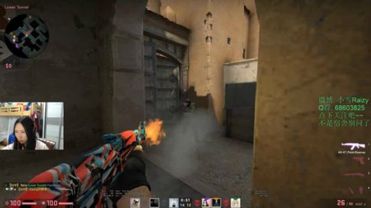 韭菜联赛 挺帅的3k！| 2018.12.04