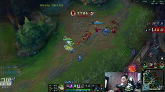 卷毛：今天软辅上分！~ 2018-12-05 14点场