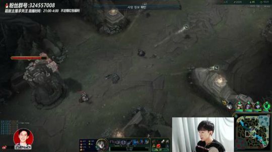 韩服从0开始目前白金3，阿卡丽佐伊 2018-12-04 16点场