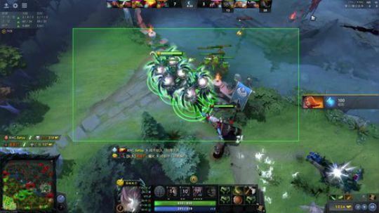 旧欢若梦灬发布了一个斗鱼视频2018-12-05