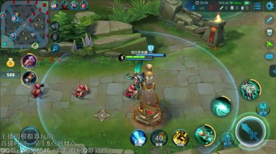 望月：健康TV，冲100星啦~ 2018-12-05 07点场