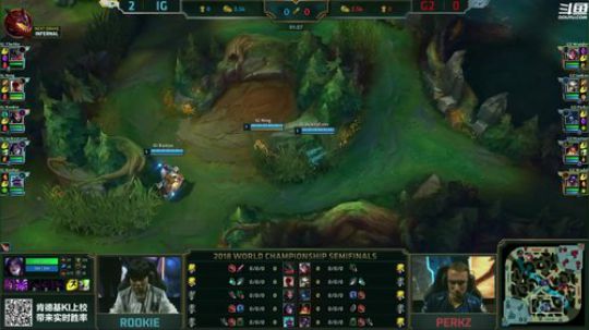 liyunanhj发布了一个斗鱼视频2018-12-04