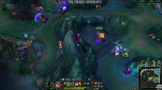 liyunanhj发布了一个斗鱼视频2018-12-05