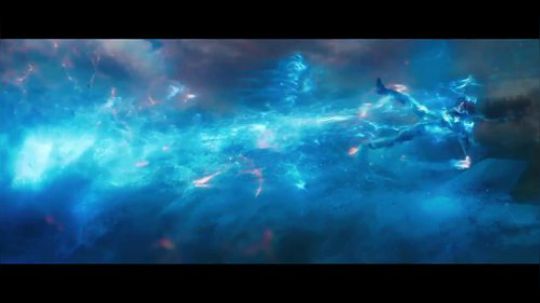 宇宙最强生物和最强英雄登场！漫威电影宇宙惊奇队长最新预告短片