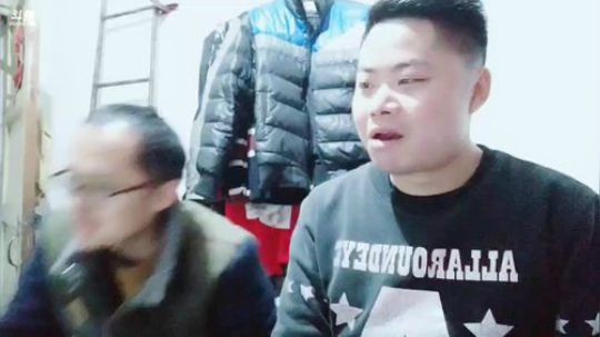 红姐，林晓，皮裤哥，一个都不能少 2018-12-04 21点场