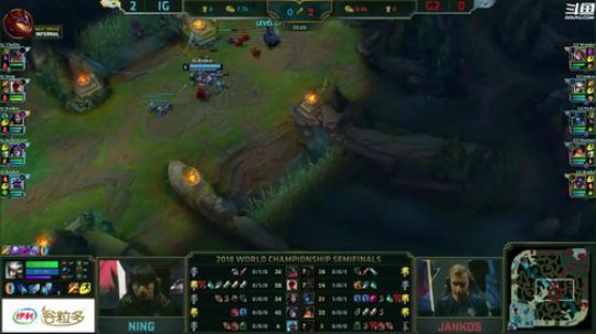 liyunanhj发布了一个斗鱼视频2018-12-04