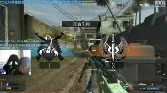 +今天下雪了！！ 2018-12-06 02点场