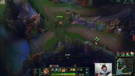 HHHISHHH发布了一个斗鱼视频2018-12-06