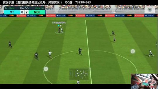 【风凉】追求胜率的一天 2018-12-05 18点场