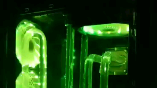 机箱