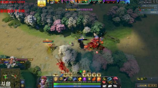 【小黑】代码流天下第一！！！ 2018-12-05 22点场