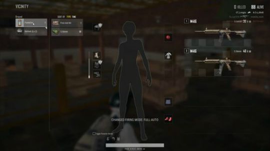 紫蓝：惊天1V4咯~ 2018-12-06 15点场