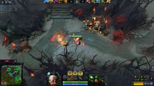 Burn丶小康发布了一个斗鱼视频2018-12-06