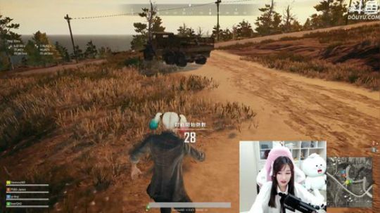 叶知秋：周四休息一天 2018-12-05 22点场