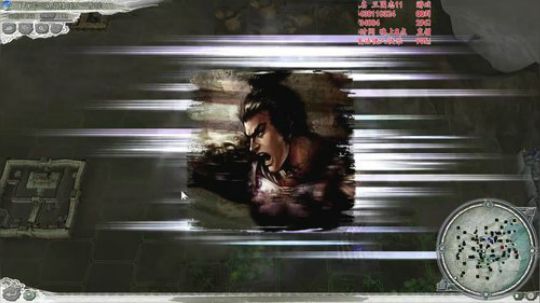 三国志11最难mod神州塔防 2018-12-05 22点场