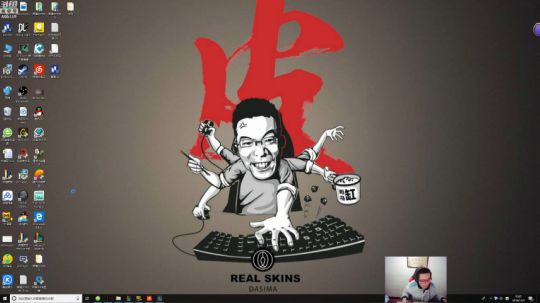 其实你是我的信仰发布了一个斗鱼视频2018-12-05