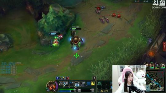 叶知秋：今天冲冲冲 2018-12-05 20点场