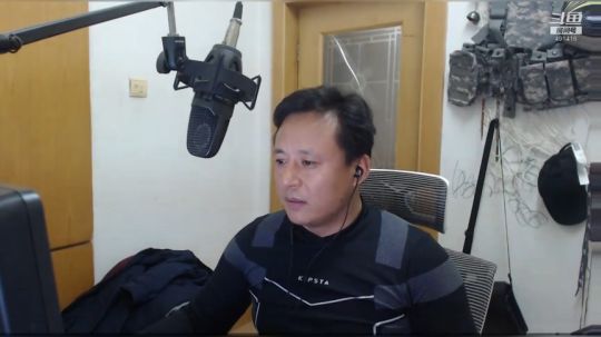 风里雨里，海鲜走起！ 2018-12-06 01点场