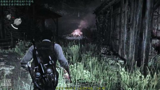 逍遥:厉害了贞子小姐姐！噩梦难度，娱乐 2018-12-06 12点场