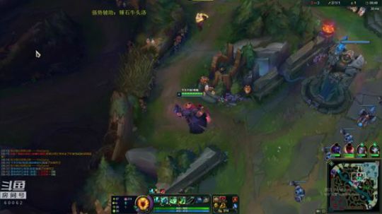 卷毛：今天软辅上分！~ 2018-12-06 14点场