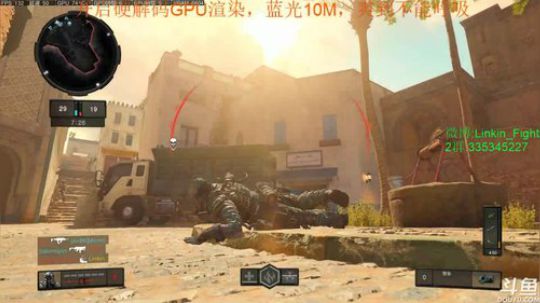 Linkin:超高画质职业级月工木仓 2018-12-06 00点场