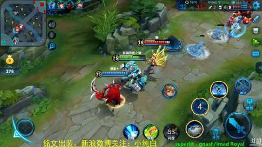 为白立场发布了一个斗鱼视频2018-12-06