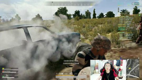 好嗨哟！我的人生........ 2018-12-04 17点场
