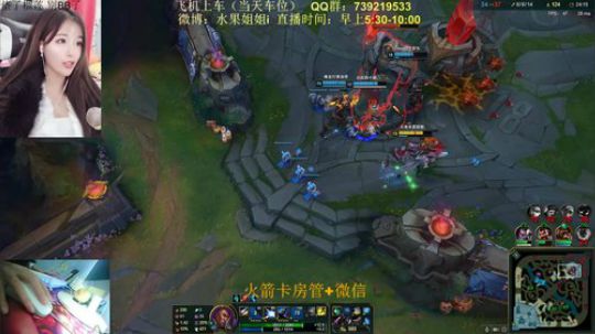 龙马精神之神笔马龙发布了一个斗鱼视频2018-12-06