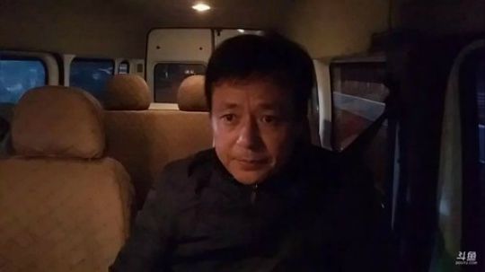 风里雨里，海鲜走起！ 2018-12-06 19点场