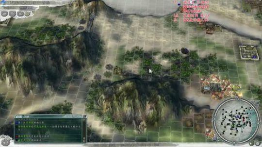 三国志11最难mod神州塔防 2018-12-05 20点场