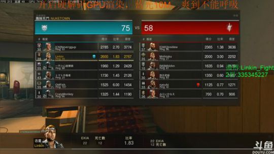 Linkin:超高画质职业级月工木仓 2018-12-05 22点场