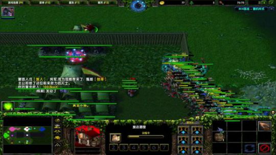 高三直播间 人间不值得 2018-12-06 21点场