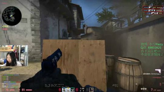 ??我傻了你们呢 | 2018.12.05