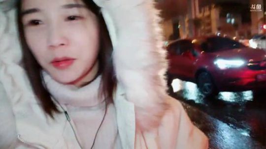 肖淑洁生命中的光和盐发布了一个斗鱼视频2018-12-07