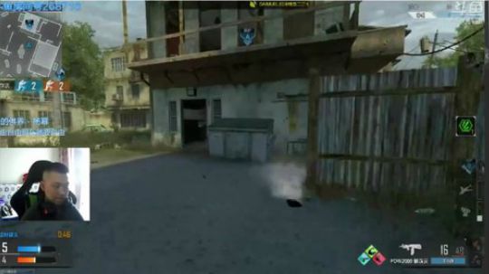 +每局都遇G，真好 2018-12-07 00点场