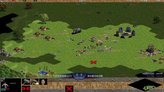 西毒的直播间 994400 2018-12-04 20点场