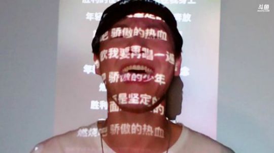 心心恋凡发布了一个斗鱼视频2018-12-07