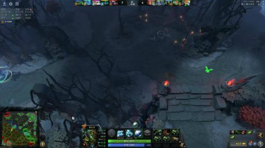 旧欢若梦灬发布了一个斗鱼视频2018-12-07