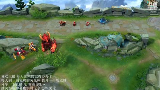 ace017发布了一个斗鱼视频2018-12-07